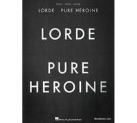 Lorde Pure Heroine P/V/G G