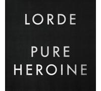 Pure Heroine – Universal Music Group