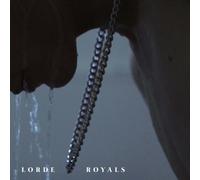 Lorde - Royals