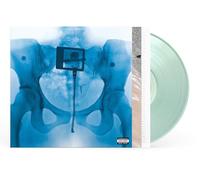 Lorde Virgin Limited Edition Bathwater Vinyl (Vinyl) 12" Album Coloured Vinyl