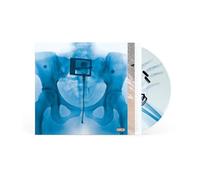 lorde - Virgin Picture Disc Vinyl LP + 8 Page Booklet & Printed Inner Sleeve!, LORDE