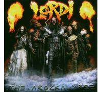 Lordi – Arockalypse – DRAKKAR EQUIPEMENT