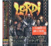 Lordi - Arockalypse Special Edition [Import]