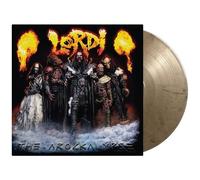 The Arockalypse – Vinyle Or – Édition limitée – Music on Vinyl