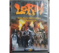 Lordi - Bring Back The Balls To Stockholm 06 - Concert Rock - Dvd