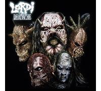 Lordi - Deadache [Import]