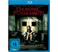 Lordi - Demonic Possession [Blu-Ray] [Import]