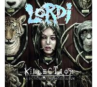 Lordi - Killection