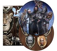 Lordi - Killection (Vinyl Picture)