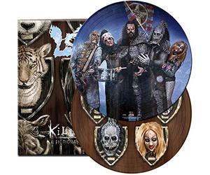 Lordi - Killection (Vinyl Picture)