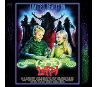 Limited Deadition – Vinyle Édition limitée (Vert phosphorescent) – Warner Music