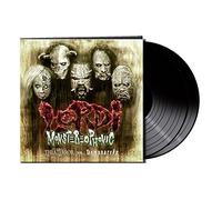 Lordi - Monstereophonic (theaterror vs. demonarchy)