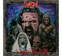Lordi - Monsterican Dream [Import]