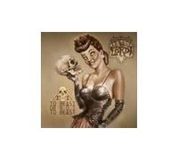 Lordi - Or Not to Beast [Import]