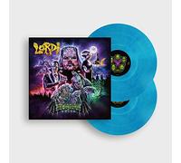 Lordi Screem Writers Guild (Vinyl) 12" Album Coloured Vinyl
