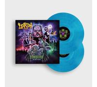 Lordi Screem Writers Guild (Vinyl) 12" Album Coloured Vinyl