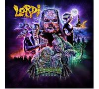 Lordi – Screem Writers Guild