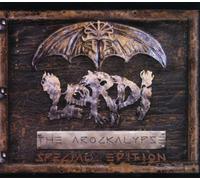 Lordi - The Arockalypse - Special Edition