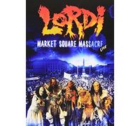 Lordi – The Market Square Massacre G – Vogue