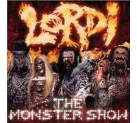 Lordi - The Monster Show [Import]