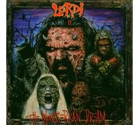 Lordi - The Monsterican Dream CD+DVD [Import]