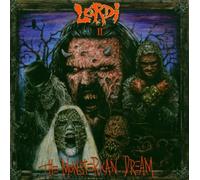 Lordi - The Monsterican Dream Special [Import]