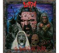 Lordi The Monsterican Dream (Vinyl) 12" Album Coloured Vinyl (Limited Edition)