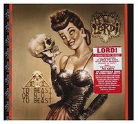 Lordi - To Beast Or Not Beast
