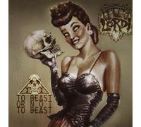Lordi – To Beast Or Not To Beast