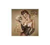 Lordi – To Beast or Not to Beast – CD