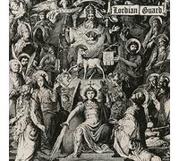 Lordian Guard - Woe to The Inhabitants. [Import]