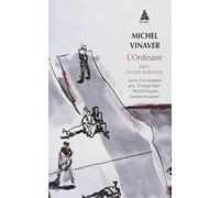 L'Ordinaire