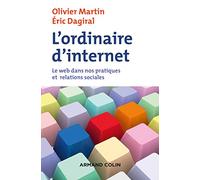 L'ordinaire D'internet - Le Web Dans Nos Pratiques Et Relations Sociales