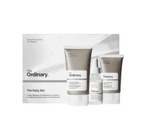 L'ordinaire Le lot quotidien de cadeaux (The Ordinary The Daily Gift Set)