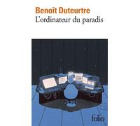 L’ordinateur du paradis – Gallimard