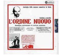 L'ordine Nuovo