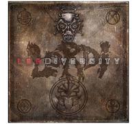 Lordiversity