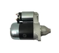 Lordland Démarreur compatible avec Kubota D722 D750 D850 D950 15231-63010 15231-63011