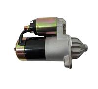 Lordland Démarreur compatible avec Kubota V1505-E2 V1505-E3 V1505 V1305 6C070-59212