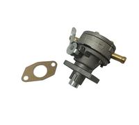 Lordland Pompe A Carburant Convient À pour Yanmar 2TNV70 3TN75 3TNE78 3TN84 3TNC88 3TNE82
