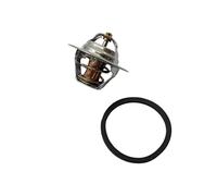 Lordland Thermostat 76° compatible avec Massey Ferguson 230, 231, 233, 234, 235, 240, 240 S, 245