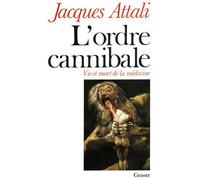 L'ordre cannibale