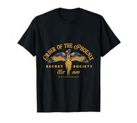 L'Ordre de la Société secrète du Phénix est 1970 Harry Potter T-Shirt