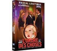 L'Ordre des choses DVD