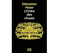 L'Ordre des choses