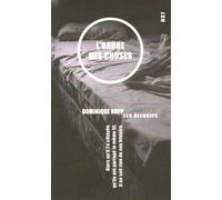 L'ordre Des Choses