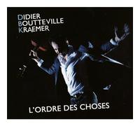 L'Ordre Des Choses