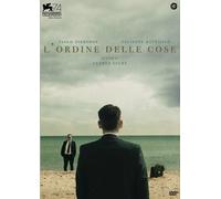 L'Ordre Des Choses DVD CG