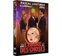 L'Ordre des choses DVD DVD