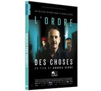 L'Ordre des choses DVD E